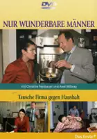 plakat filmu Tausche Firma gegen Haushalt