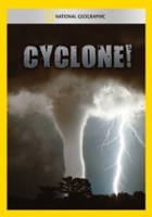 plakat filmu Cyclone!