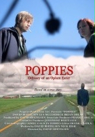 plakat filmu Poppies: Odyssey of an Opium Eater