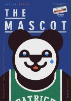 plakat filmu The Mascot