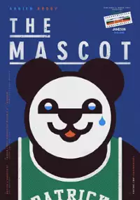 Plakat filmu The Mascot