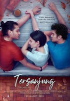 plakat filmu Tersanjung - film