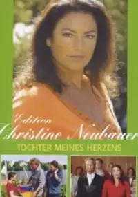 Plakat filmu Tochter meines Herzens