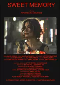 Plakat filmu Glykia mnini 