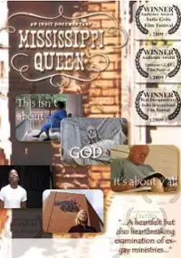 Plakat filmu Mississippi Queen
