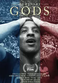 Plakat filmu Ordinary Gods
