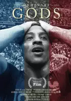 plakat filmu Ordinary Gods