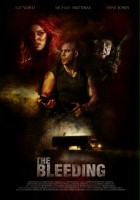 plakat filmu The Bleeding