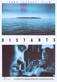 Plakat filmu Distants