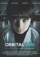 plakat filmu Orbital Inn