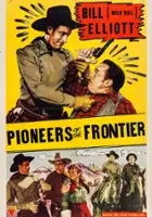 plakat filmu Pioneers of the Frontier