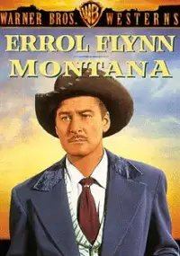 Plakat filmu Montana