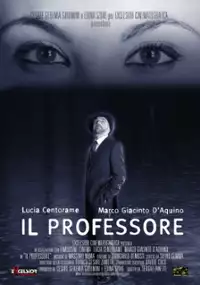 Plakat filmu Il Professore