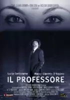 plakat filmu Il Professore