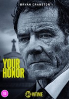 plakat filmu Your Honor