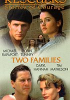 plakat filmu Opowieści o odwadze: Dwie rodziny