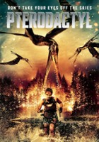 plakat filmu Pterodactyl