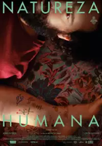 Plakat filmu Natureza Humana