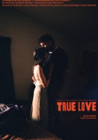 plakat filmu True Love