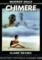 plakat filmu Chimera