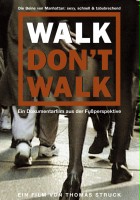plakat filmu Walk Don't Walk