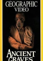 plakat filmu Ancient Graves: Voices of the Dead