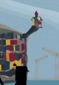 Plakat filmu Ce que je suis