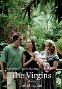 Plakat filmu The Virgins