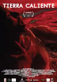 Plakat filmu Tierra Caliente