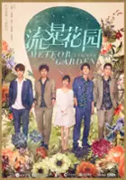 plakat serialu Meteor Garden