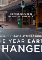 plakat filmu Rok, który odmienił świat