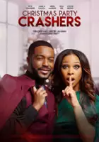 plakat filmu Christmas Party Crashers