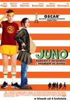 plakat filmu Juno