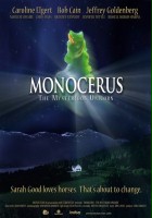 plakat filmu Monocerus