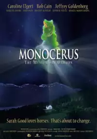 Plakat filmu Monocerus