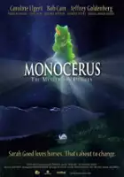 plakat filmu Monocerus