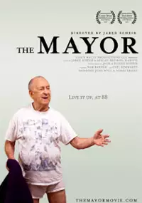 Plakat filmu The Mayor
