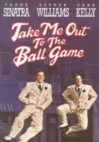 Busby Berkeley / Zabierz mnie na mecz