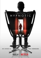 plakat filmu Efekt hipnozy
