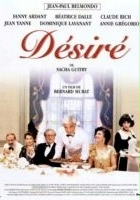 plakat filmu Désiré