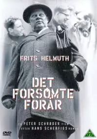 Plakat filmu Det Forsømte forår