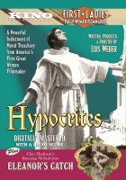 plakat filmu Hypocrites