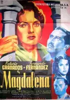 plakat filmu Magdalena