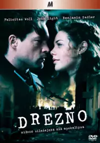 Plakat filmu Drezno