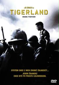 Kraina Tygrysów (2000) plakat