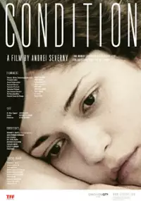 Plakat filmu Condition