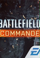 plakat filmu Battlefield 4 Commander