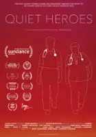 plakat filmuQuiet Heroes