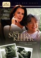plakat filmu Opiekunka siostry