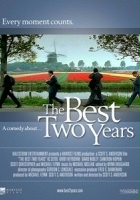 plakat filmu The Best Two Years